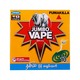 Jumbo Vape 6 Mos Coil Fumakilla Green 10PCS
