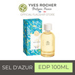 YVES ROCHER Eau De Parfum Sel D'Azur 100ML 78502