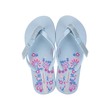 Ipanema Belle Kids Slipper (No-9) 427157BH619