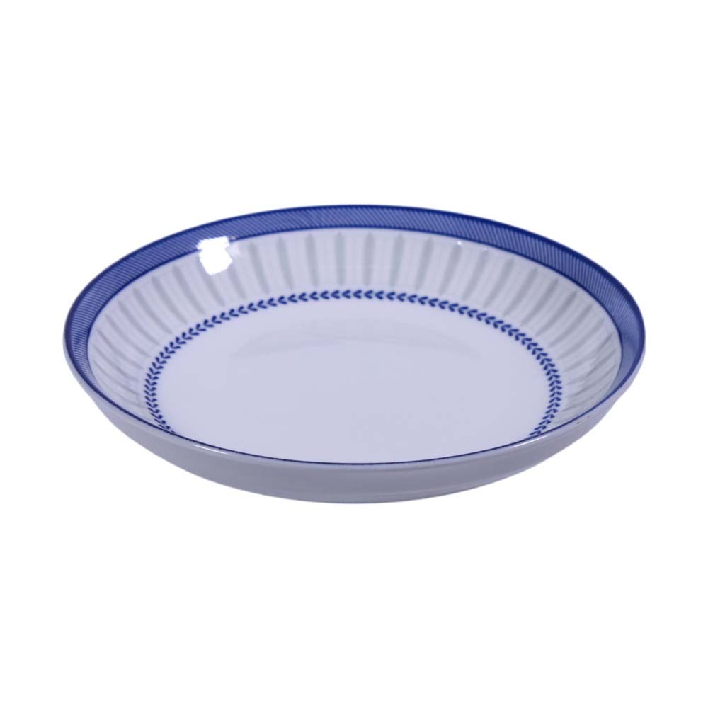 PK Dessert Plate 6.5in (Blue)
