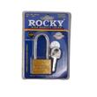 Rocky Security Lock No.747-40Mmbl