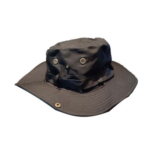 MTH Bonie Hat Big Size Dark Blue