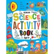 Science Activity Book 6+