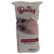 Daisy Soft & Pure Cotton Roll 200G