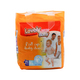 Lovely Baby Diaper (Pull Big) 21PCS - XL Size 25LB-37LB