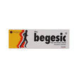 Begesic Pain Relieving Cream 30G