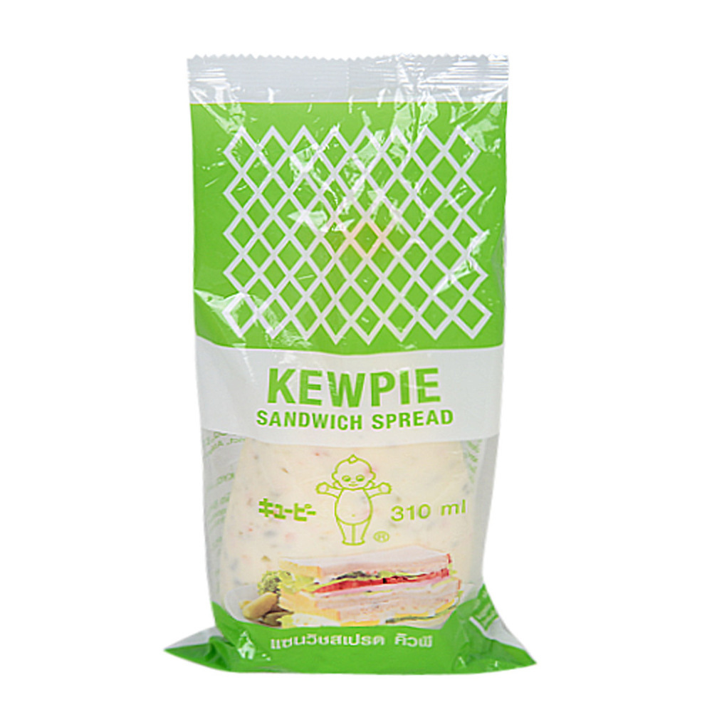 Kewpie Sandwich Spread 310ML