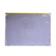Zhengdu Pvc Zipper Bag B4 ZD57-10