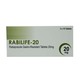 Rabilife-20 Rabeprazole Tablets 20MG 10PCS x 3