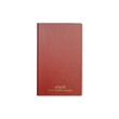 Apolo Soft Cover Note Book 48K 200 Pages (Beigh) 9517636200726