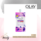 Olay Natural White Ageless Aura 2 in 1 Facial Cream SPF 15 PA++ 7.5G