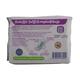 Shuya Sanitary Day 240mm 10PCS