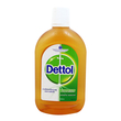 Dettol Antiseptic Disinfectant Liquid 500Ml