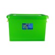 Modern Storage Box 17.5 x 24 x 15in No.007