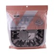 Rectangular Clothes Clip 24PCS No.835
