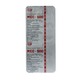 MEC-500 Methylcobalamin 500mcg 10PCS