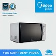 Midea Microwave Oven (20)Liter MMO20-XM1