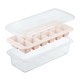 Kari Ice Bar Tray 12 Cubes (With Storage Box) HIN.KHDA.12VI (280 x 113 x 71MM)