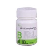 Ysi Vit B Complex Tab Vit B1-B2-B6 100PCS