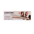 Samsonic Hair Straightener HS-315