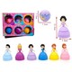 Baby Cele Sweet Surprise 6PCS 11730