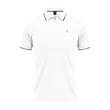 Tee Ray Premium Polo Shirt NDPS-01-LOGO(S)