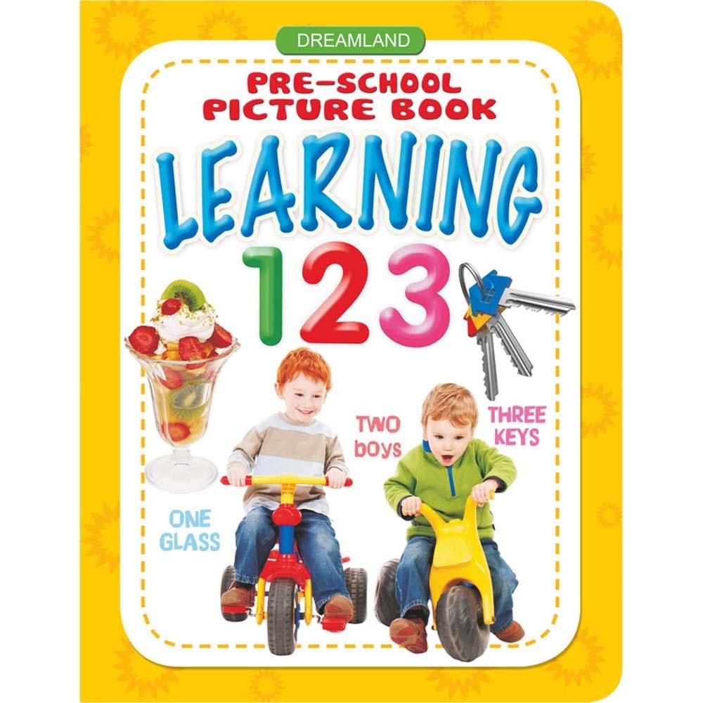 Learning - 123