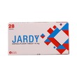 Jardy Empagliflozin 10MG 7PCSx4