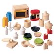 Plan Toy Accessories For Kitchen&Tableware No.9406