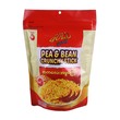 Gold Snack Pea & Bean Crunchy Stick Spicy Hot 100G