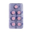 Pioz 30 7Tablets