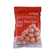 Meatball House Spicy Sour Pork Balls 1KG