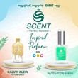 SCENT Perfume Calvin Klein CK One Gold 30ML