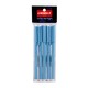 Unimax Tritron Ball Pen 0.5 5PCS Blue