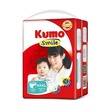 Kumo Smile Baby Diaper (3XL) Pants 7PCS