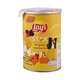Lay`S Stax Potato Chip Classic Original 42G