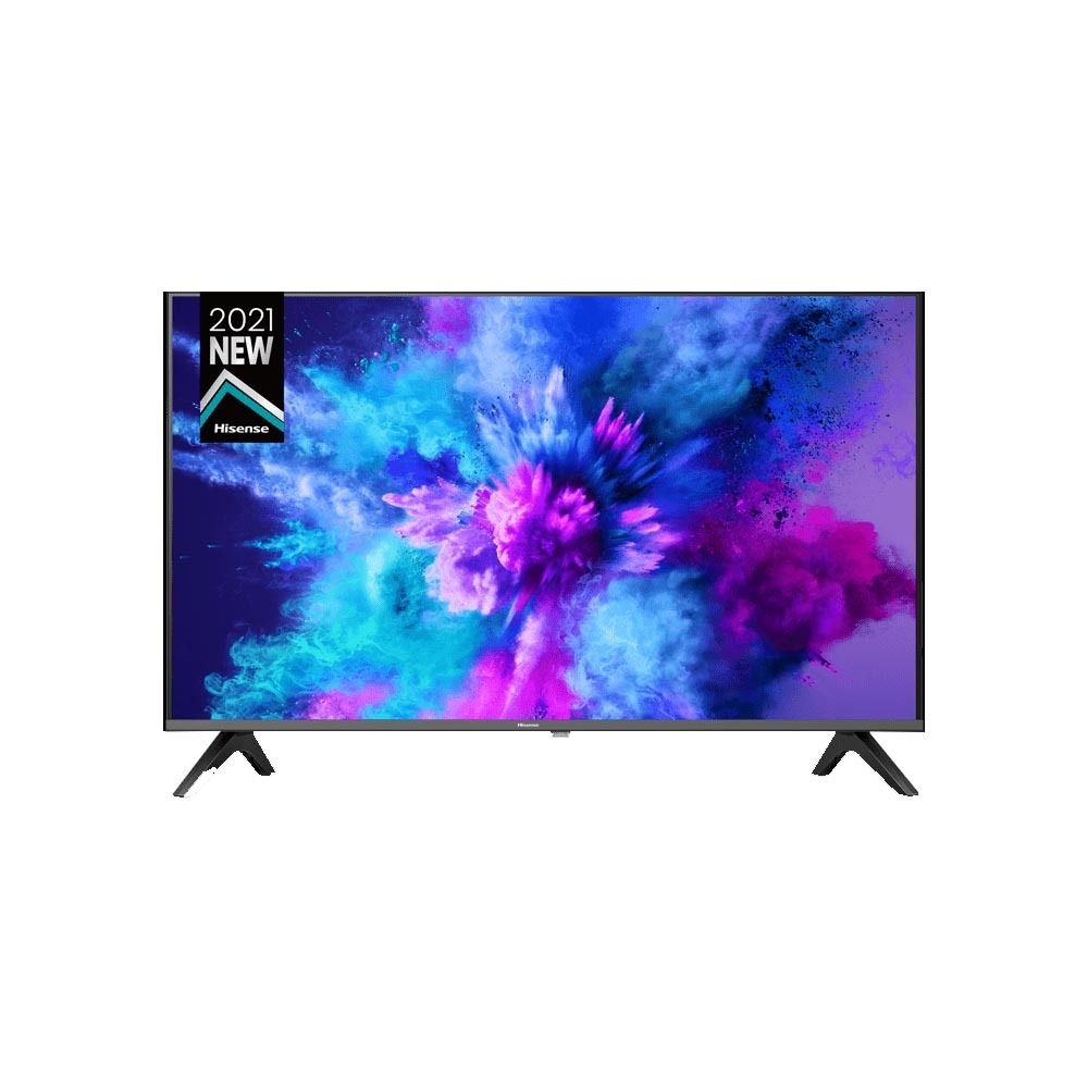 Hisense Smart Led TV 40IN 40A4G (Android)