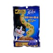 Felix Wet Food Chicken & Spinach in Jelly 85G