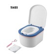 Baby Cele 518 Baby Potty Training Seat 11451