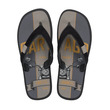 Cartago Dakar Ad Flip (No-07) Black & Grey 210738BB45807