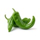 Green Big Chilli 200G