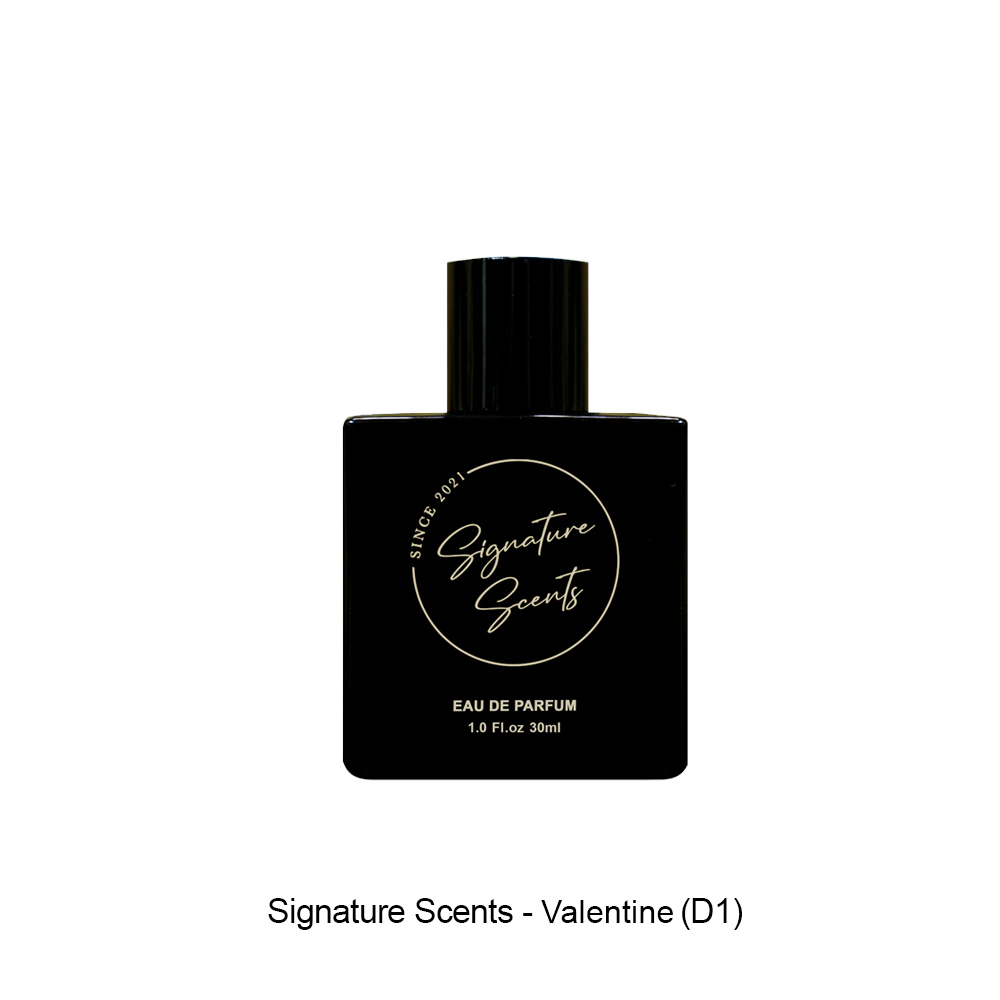 Signature Scents Valentino Valentine 30ML