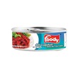 Foody Dried Mutton Curry 100G