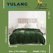 Yulang Himawari Color Blanket HBL-10
