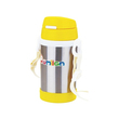 Omilan  Straw Vaccum Thermo Flask  BY-0020