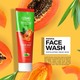Cosmo - Papaya Face Wash 150ML ( Cosmo Series )