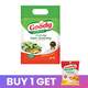 Goody MSG Seasoning Powder 250G x 3PCS