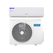 Skyworth Air Con Split Type 1hp SMFC09B-3A1A3