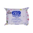 City Value Wet Wipes 30PCS