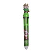 PK Christmas Ball Pen 10 Color Pa-2206
